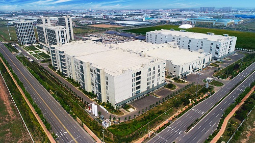 Qingdao Topscomm Communication Co., Ltd