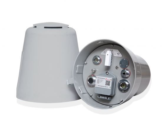 Intelligent FTU Feeder Terminal Unit