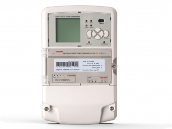 AMR AMI Smart Metering Data Concentrator