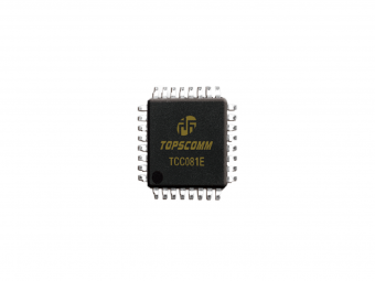 Power Line Carrier (PLC) Communication Chips