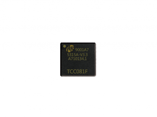 Power Line Carrier (PLC) Communication Chips