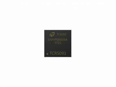 Power Line Communication Chip