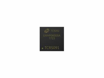 Power Line Communication Chip