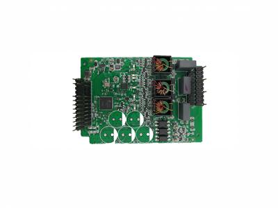 Broadband PLC