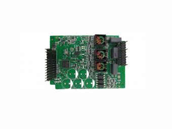 Broadband PLC