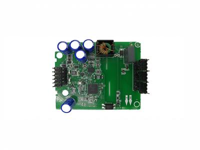 Broadband Single Three Phase PLC Communication Module 