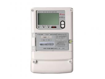 Three Phase Smart Energy Meter