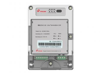 Line Termination Unit