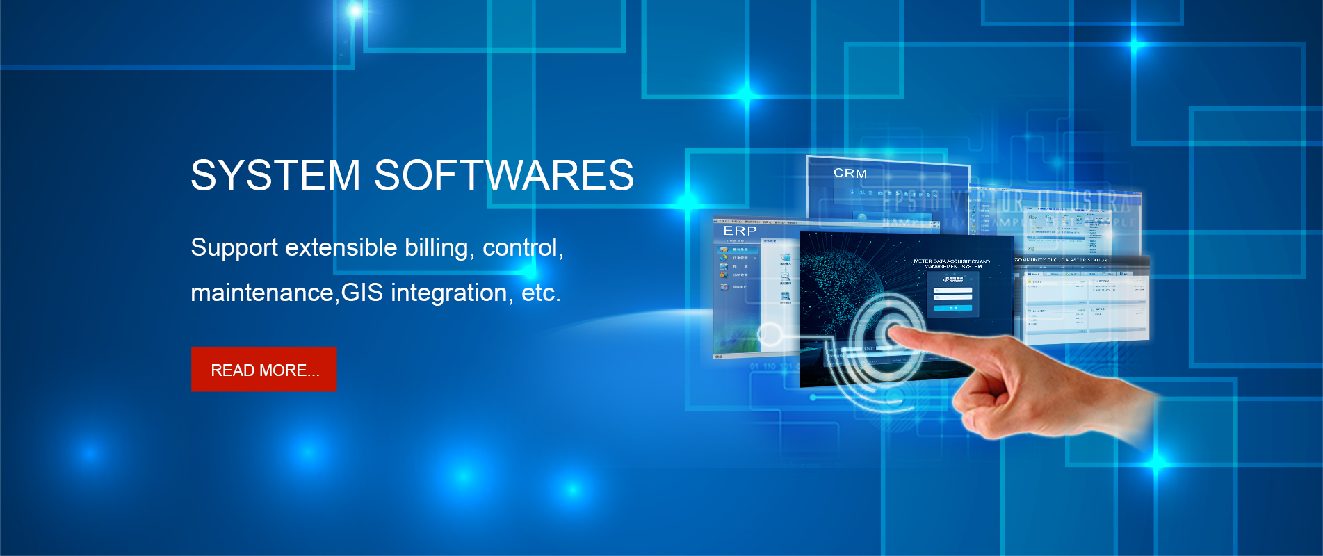 System Softwares
